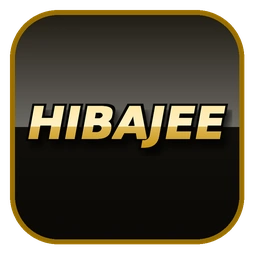 hibajee logo